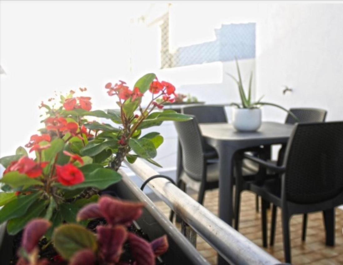 Apartamento Casa Azul D'Altamira Viana do Castelo Exterior foto