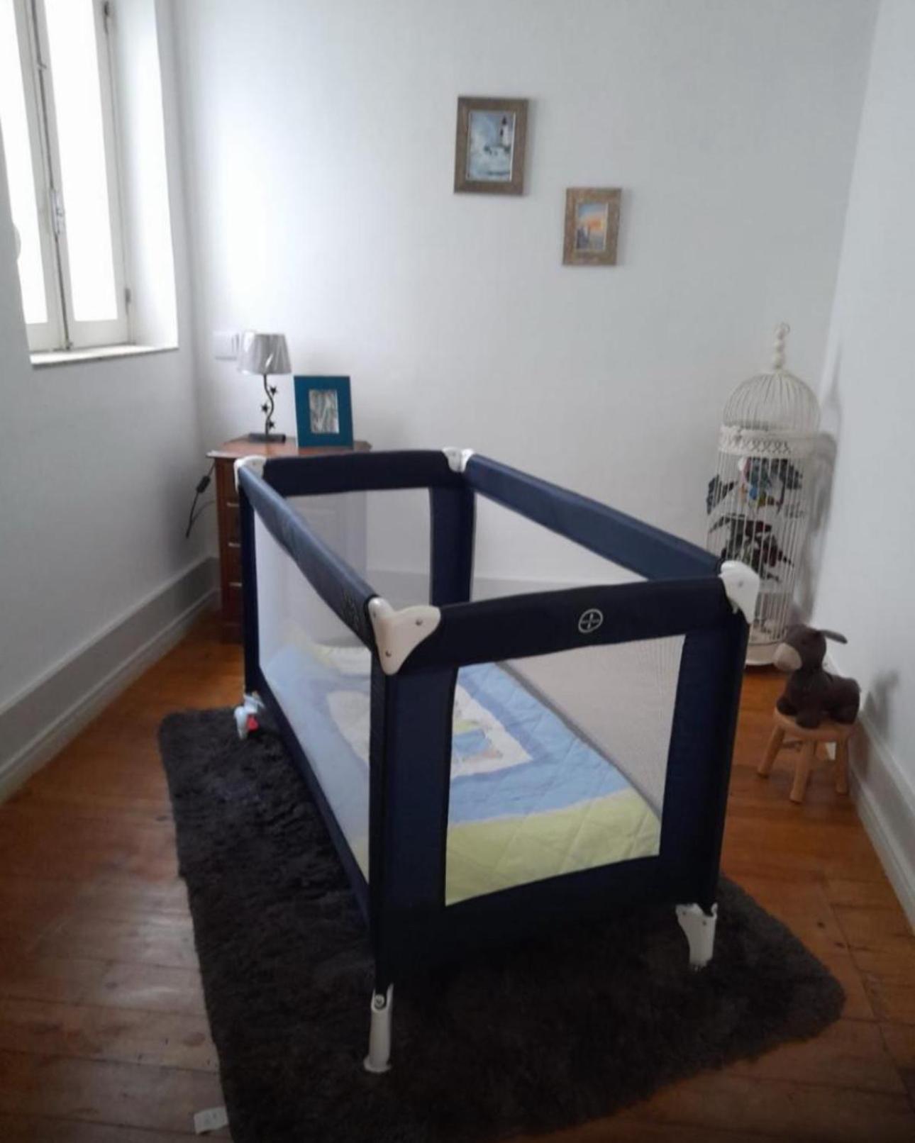 Apartamento Casa Azul D'Altamira Viana do Castelo Exterior foto