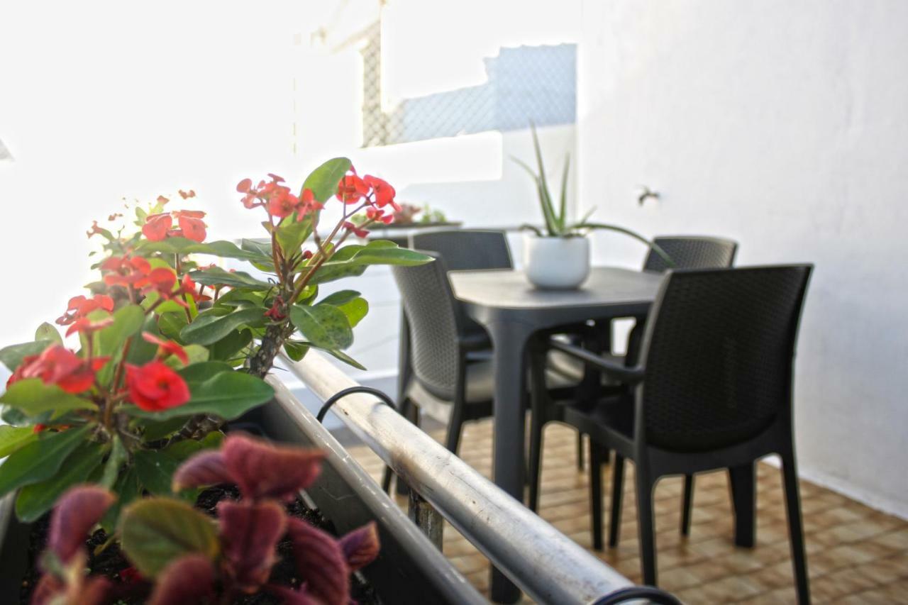Apartamento Casa Azul D'Altamira Viana do Castelo Exterior foto